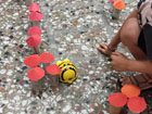 Το Beebot στην τάξη μας