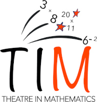 «Θέατρο και Μαθηματικά ΤΙΜ^2»