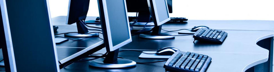 Εργαστήριο Πληροφορικής