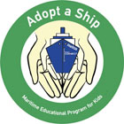 Υιοθεσία Πλοίου - Adopt&nbsp;a&nbsp;Ship, 2021