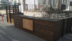 parklet thub