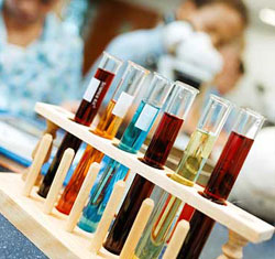 Κατασκευές πειραμάτων με απλά υλικά και μέσα