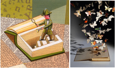 Δημιουργική γραφή και έκφραση μέσω της Συναισθηματικής γλώσσας