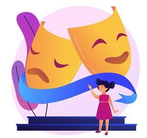 Όμιλος Θεατρικού παιχνιδιού