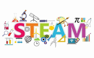 Όμιλος STEAM: Μικροί Ερευνητές και Καλλιτέχνες