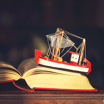 Όμιλος «Γνωριμία με σημαντικούς Έλληνες λογοτέχνες»