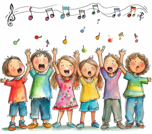 Όμιλος Μουσικής «Εργαστήριο Μουσικών Συνόλων - Παιδική χορωδία»