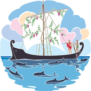 Με ελευθερία και φαντασία, προσεγγίζουμε τη μυθολογία