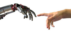 Πρόγραμμα Ρομποτικής στην Πρωτοβάθμια