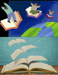 Πες το με μια ιστορία