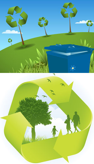 Διαχείριση απορριμμάτων και αποβλήτων