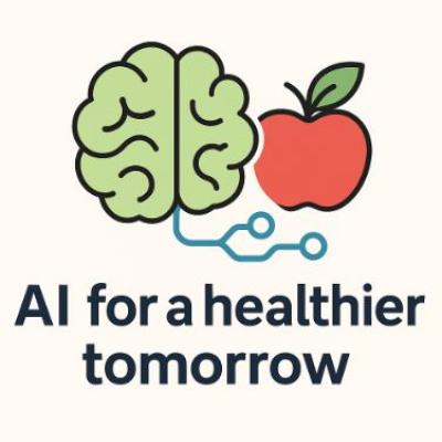 AI for a healthier Tomorrow