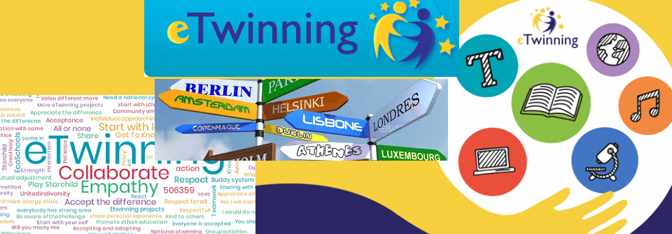 etwinning