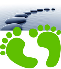 Βήματα για τη ζωή