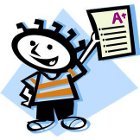 Έλεγχοι Προόδου, Β' τριμήνου