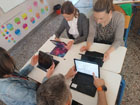 Παιδαγωγική Αξιοποίηση του iPad στη Διδακτική Πράξη